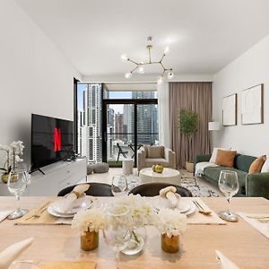 Appartement met Twee Slaapkamers